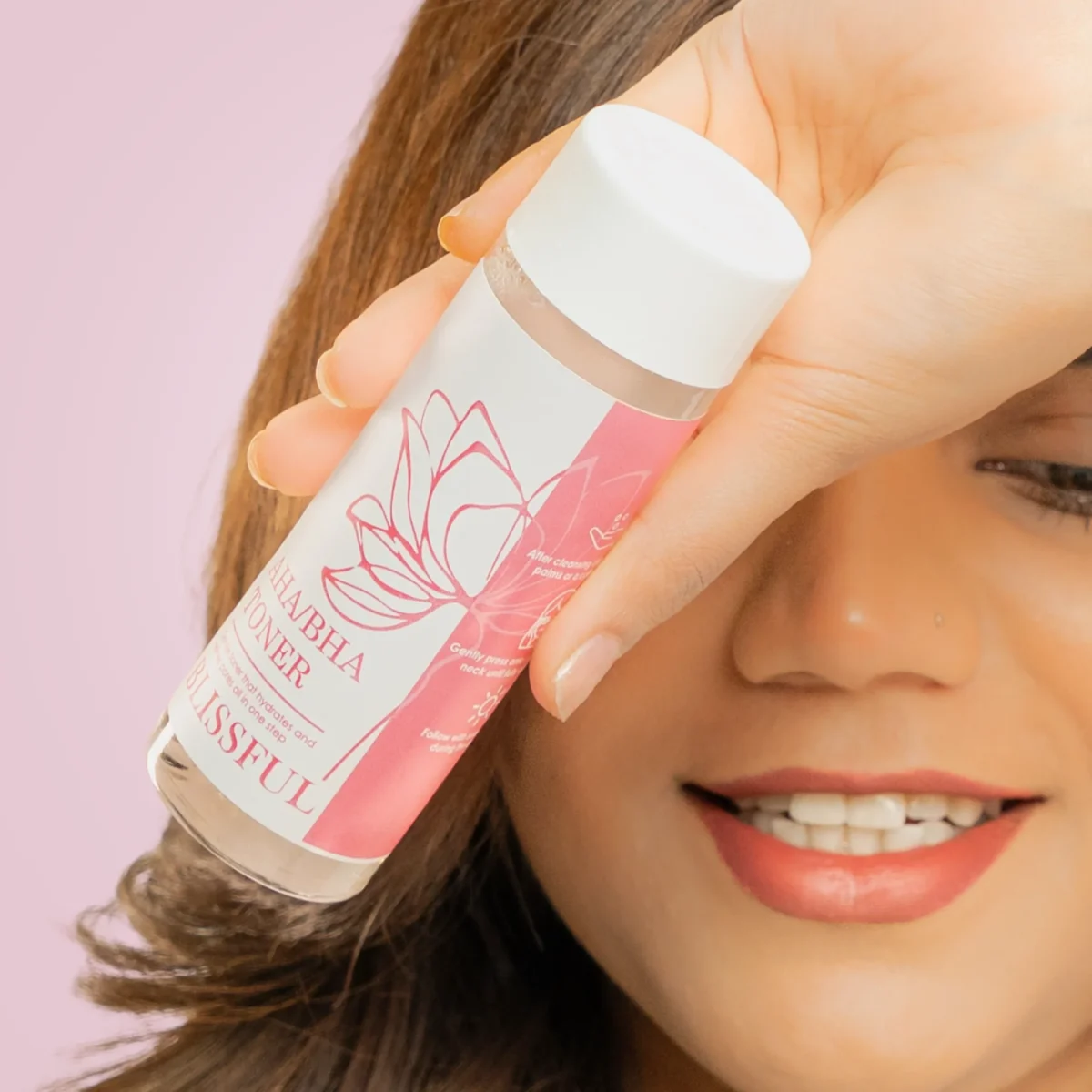 AHA/BHA Toner - Image 2