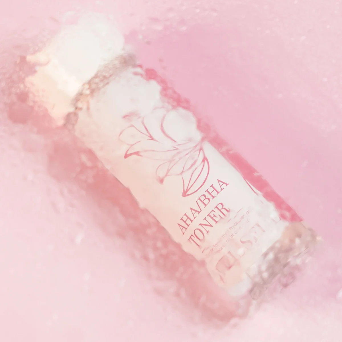 AHA/BHA Toner - Image 4