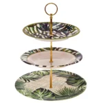 3Step Pastry Stand Just Spring - Image 2