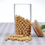 3Pcs Glass Storage Jars - Image 2