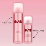 One Size by Patrick Starrr On 'Til Dawn Mattifying Waterproof Setting Spray - Image 2